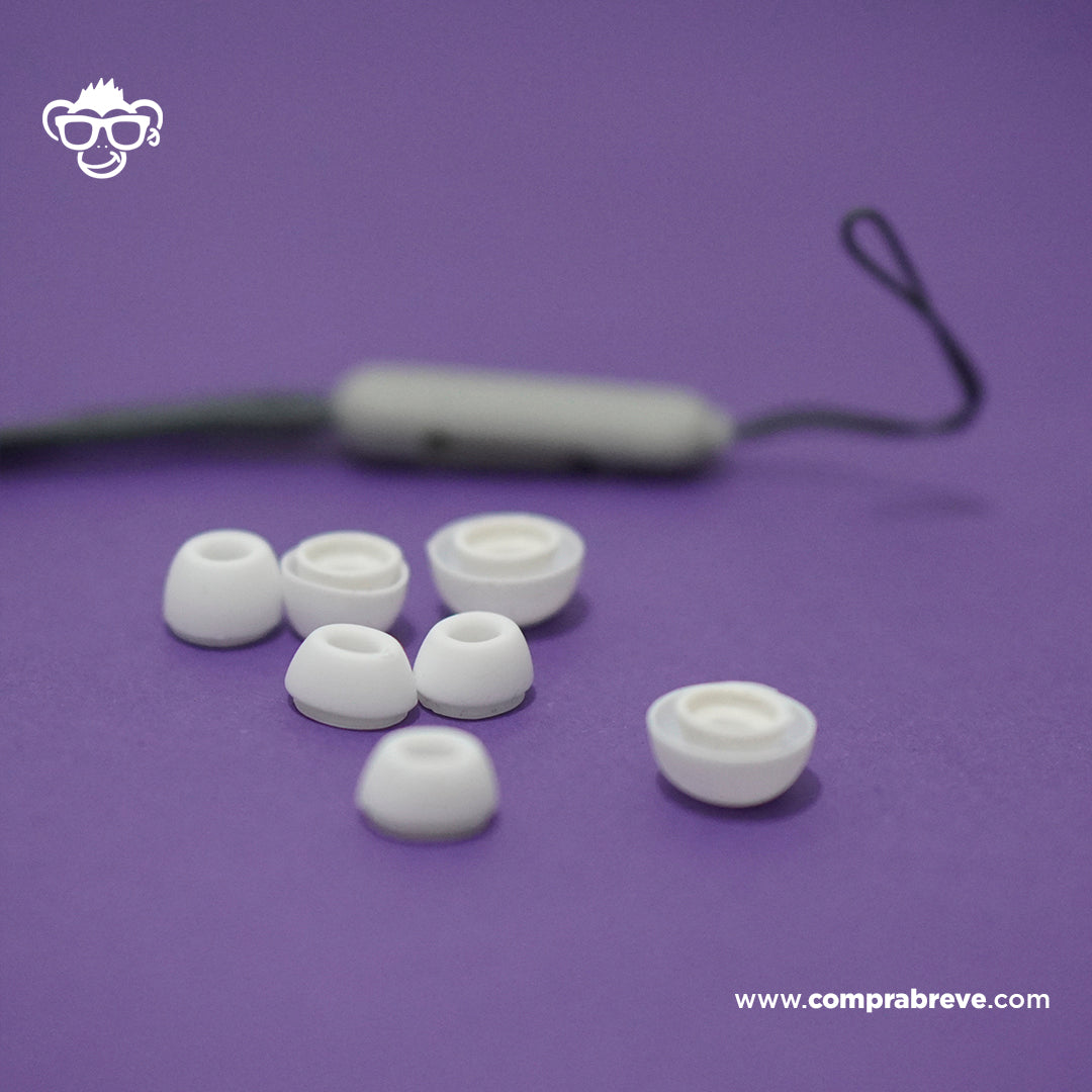 AirPods Pro 2 con ANC | Cancelación de Ruido y Sonido Envolvente