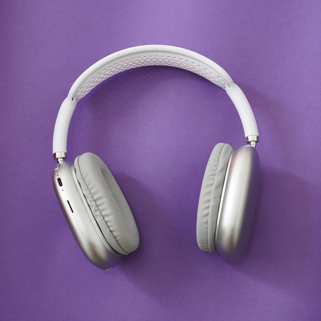 AirPods Max (1.1) | Sonido Inmersivo y Diseño Premium