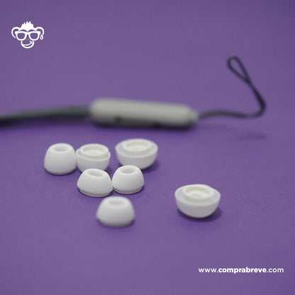 AirPods Pro 2 con ANC | Cancelación de Ruido y Sonido Envolvente