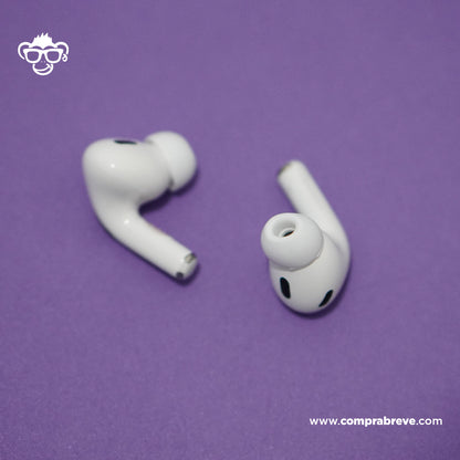 AirPods Pro 2 con ANC | Cancelación de Ruido y Sonido Envolvente