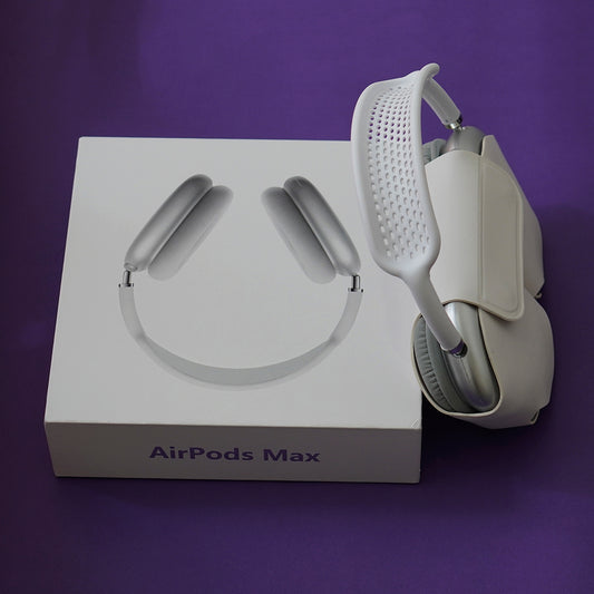 AirPods Max (1.1) | Sonido Inmersivo y Diseño Premium