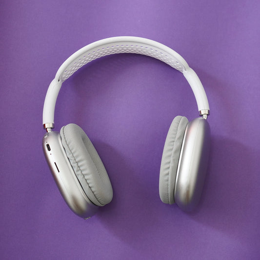 AirPods Max (1.1) | Sonido Inmersivo y Diseño Premium