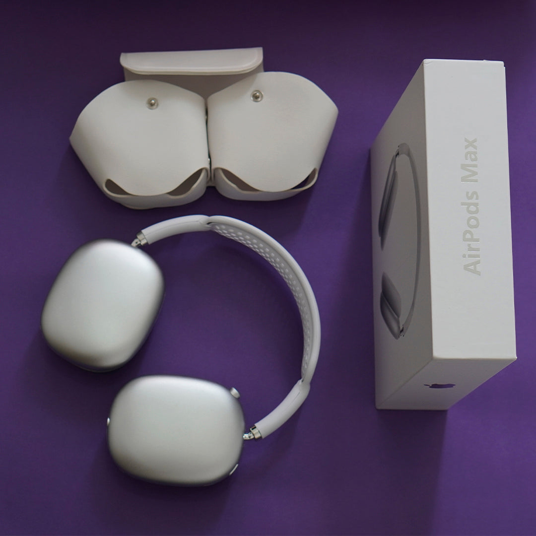AirPods Max (1.1) | Sonido Inmersivo y Diseño Premium